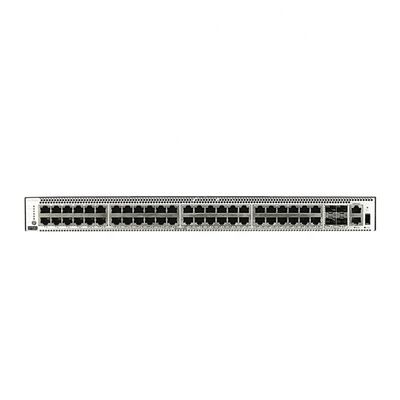 Bom preço Nova S5731-S48P4X Original 48*10/100/1000BASE-T PoE+ Ethernet Interfaces Elétricas Switch da Série S5700 on-line