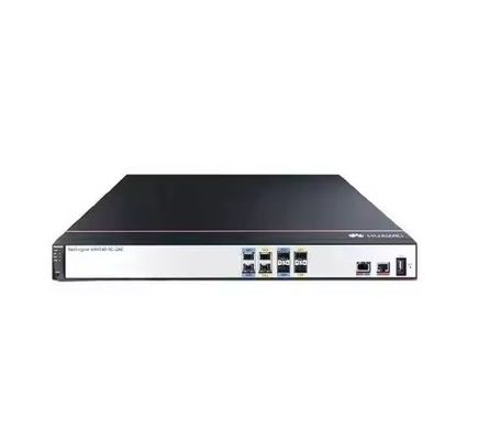 अच्छी कीमत स्टॉक में नया NetEngine AR6140E-9G-2AC 5G MPLS SD-WAN एंटरप्राइज फाइबर ऑप्टिकल राउटर 16 LAN पोर्ट (10/100/1000Mbps) online