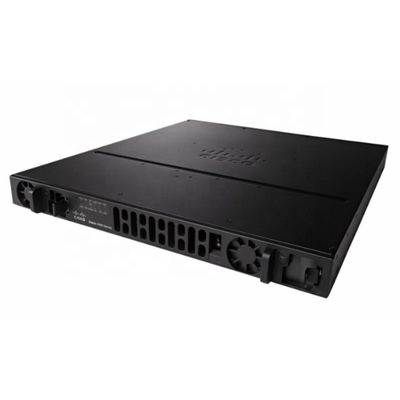 Καλή τιμή Νέος πρωτότυπος ISR4431/K9 4431 Integrated Services Router σε απευθείας σύνδεση