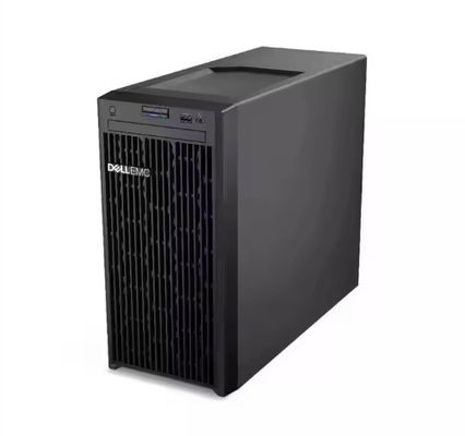 ราคาดี PowerEdge T150 Tower Server พร้อม Xeon E-2314 4-Core 8GB RAM 1TB Storage 4U Server แบรนด์ใหม่ รับประกัน 1 ปี ออนไลน์