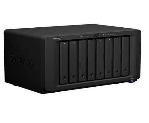 Giá tốt. DS1821+ USB mới giao diện Cloud Server lưu trữ tập tin dữ liệu sao lưu Networking Storage NAS trong kho trực tuyến