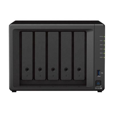 Dobra cena. Nowy oryginalny dyskstation DS1522+ 5-bay Network Storage 3.5