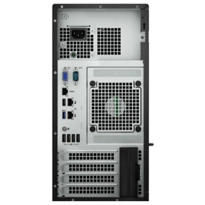 Хорошая цена Новый оригинальный POWEREDGE PE-T150 TOWER SERVER поддерживает 3200 MT/s DDR4 UDIMM онлайн