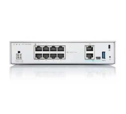 Good price Original Network Firewall FPR1010-ASA-K9 with 1Gbps Throughput 96000 Sessions and VPN Support online