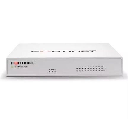 Goede prijs FG-100F Originele nieuwe 20Gbps doorvoer 1U rack gemonteerde Enterprise firewall met 1500000 gelijktijdige verbindingen online