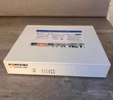 Good price Brand New FG-40F FG-60F FG-80F Gigabit Enterprise Firewall with 1 Gbps SSL Inspection 1.4 Gbps IPS NGFW Threat Protection and Multiple GE Ports online
