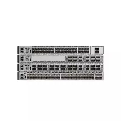 Buon prezzo Cisco C9500-48Y4C-A Switch Ethernet 25G a 48 porte 1RU 3.2Tbps in linea