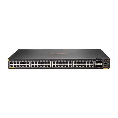 سعر جيد Aruba 6300M JL663A 48-Port 1GbE 4-Port SFP56 Switch 880Gbps الانترنت