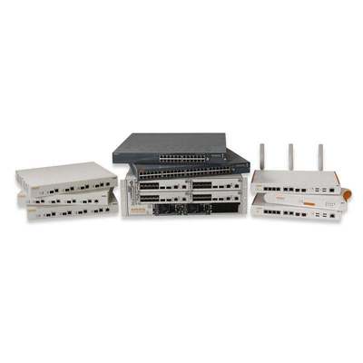سعر جيد Aruba JL479A 8320 Switch 48x 10G SFP+ 6x 40G QSFP+ 2.5Tbps Capacity الانترنت