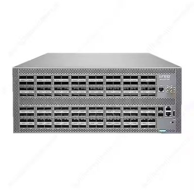سعر جيد Juniper QFX5220-128C 128-Port 100G Ethernet Switch with Dual AC PSUs الانترنت