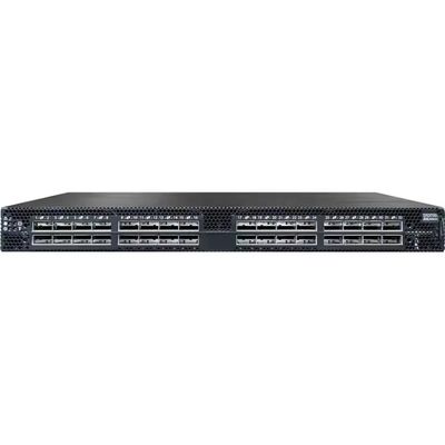 ราคาดี Mellanox MSN2410-CB2F 24 Port 1U Switch 25GbE 100GbE Open Ethernet ออนไลน์