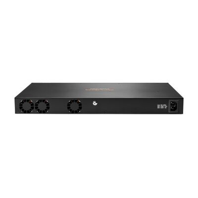 Καλή τιμή JL728A Aruba 6200F σειράς 48G Class4 PoE 4SFP+ 740W Enterprise Ethernet Network Switch σε απευθείας σύνδεση