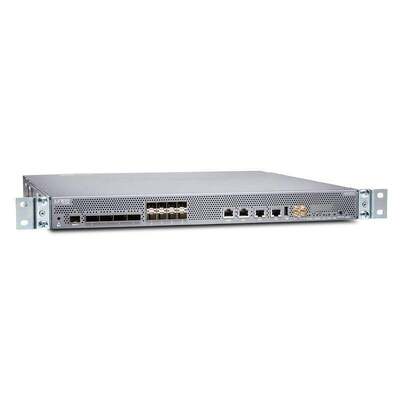 Good price MX204 Network Switch with QoS Function 24 Ports and 10/100/1000Mbps Transmission Rate online