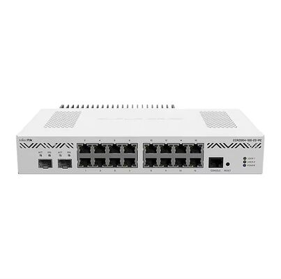 Dobra cena. Cisco Business 16-portowy gigabitowy przełącznik Ethernet bez zarządzania dla małych firm w Internecie