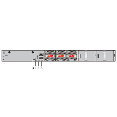 Good price Brand New 6.4 Tbps Networking Switch with 24 SFP Ports and Stackable Design for High-Speed Data Transfer online