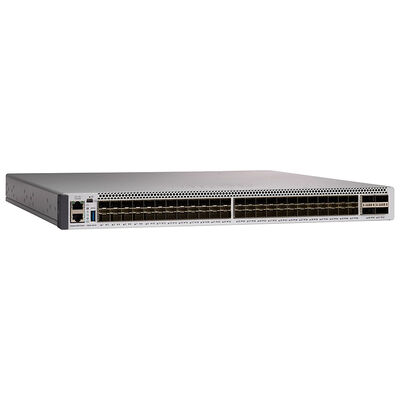 Dobra cena. C9500-48Y4C-E Cisco High Performance Switch z 48 portami wsparcia LACP i 1 roku gwarancji w Internecie