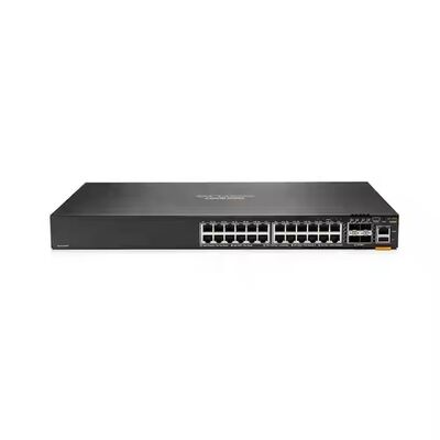 Good price Original New Aruba Switch JL724A 24 Port 128 Gbps 10/100/1000Mbps Gigabit Ethernet Network Switch online