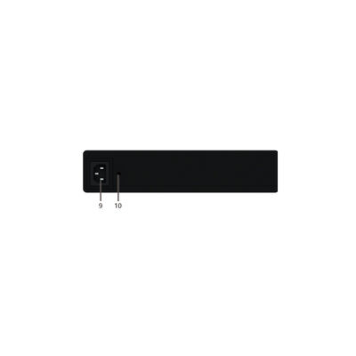 Goede prijs S5735-L-Q-V2 Series 10 Gbps Networking Switch met LACP, POE, QoS, SNMP, Stackable, VLAN-ondersteuning en Full-Duplex & Half-Duplex-modi online