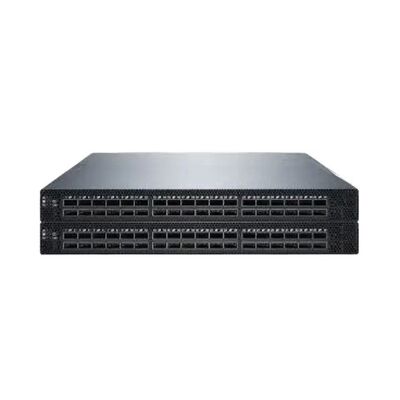 Buon prezzo Switch di rete Ethernet aperto Mellanox-Spectrum da 100 GbE in 1U per trasferimento dati ad alta velocità in linea