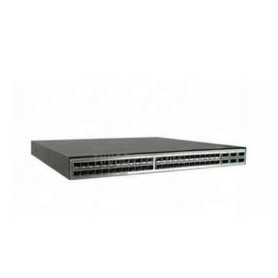 Dobra cena. Nowy oryginalny przełącznik sieci włóknowej z portami 48 * 25G SFP28 8 * 100G QSFP28 i pojemnością 600 Gbps w Internecie