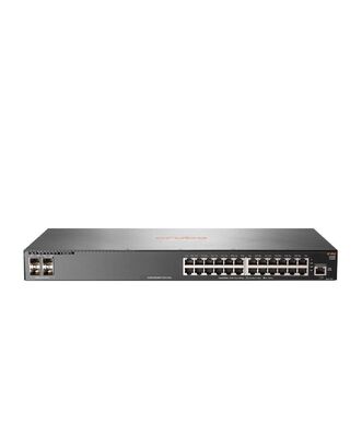 Good price Original New C9300L Series 24-port PoE+ Switch with 128 Gbps Capacity and Stackable Functionality online