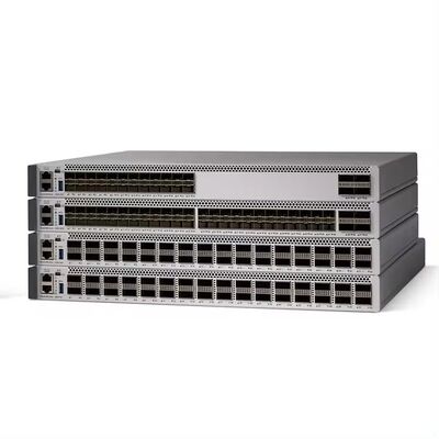 良い値段 Catalyst 9500 24ポート ネットワークスイッチ 2.0 Tbps スイッチング容量 スタッカブル機能 C9500-24Y4C-A オンライン