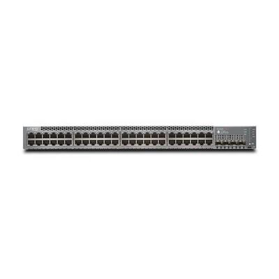 Good price Original Juniper EX2300-48P Network Switch with 48-port 10/100/1000BASE-T and PoE+ Support online