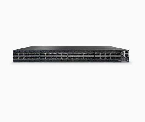 Giá tốt. Switch Ethernet dựa trên Mellanox MSN2410-CB2F Spectrum với 48 cổng SFP28 và 8 cổng QSFP28 trực tuyến