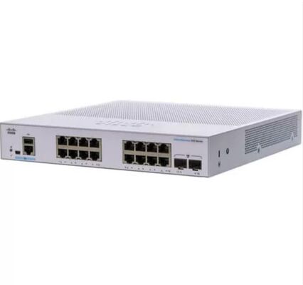 ราคาดี สวิตช์ Ethernet แบบจัดการได้ C1200 Series 16 พอร์ต พร้อม Uplinks Gigabit 2 พอร์ต และความจุสวิตช์ 32 Gbps ออนไลน์