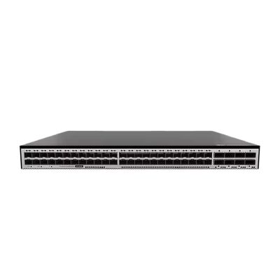 Guter Preis CloudEngine CE8855-32CQ4BQ Enterprise-Switch mit 32 x 40/100GE QSFP28-Ports und 4 x 200GE QSFP56 Uplink Online