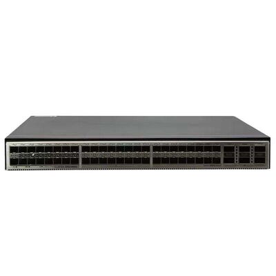 Good price CloudEngine S6750-S16X8YZ 16x10G+8x25G Enterprise Networking Switch with 920 Gbps/2.32 Tbps Capacity and 1U Chassis Design online