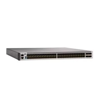 Guter Preis Catalyst 9500 Serie 48-Port 25G Enterprise Switch mit 4-Port 40/100G Hochleistungsnetzwerk-Switch Online