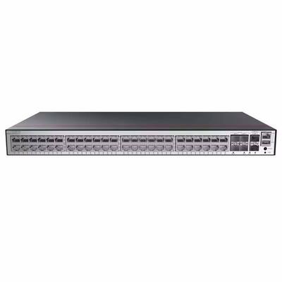अच्छी कीमत CloudEngine S5735-L48T4XE-A-V2 एंटरप्राइज स्विच 48 x 10/100/1000BASE-T पोर्ट्स के साथ 4 x 10 GE SFP+ पोर्ट और स्टैकेबल कार्यक्षमता ऑनलाइन