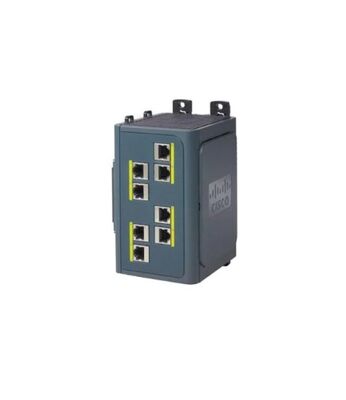 İyi bir fiyat. Orijinal Yeni Cisco IEM-3300-8P= Endüstriyel Ethernet Modülü PoE+ Portlu 10/100/1000Mbps ve İstiflenebilir Ağ Anahtarı çevrimiçi