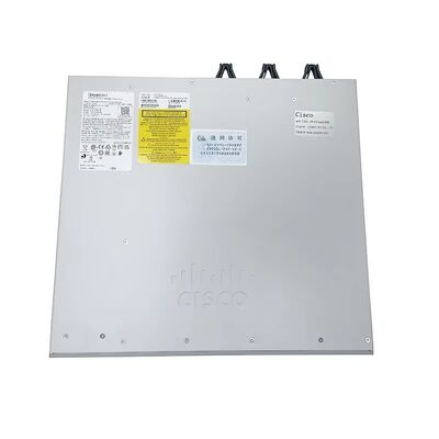 Guter Preis Original C9200-48T-A Cisco C9200 Serie 48-Port Stackbare POE+ Gigabit Ethernet Enterprise Network Switch Online