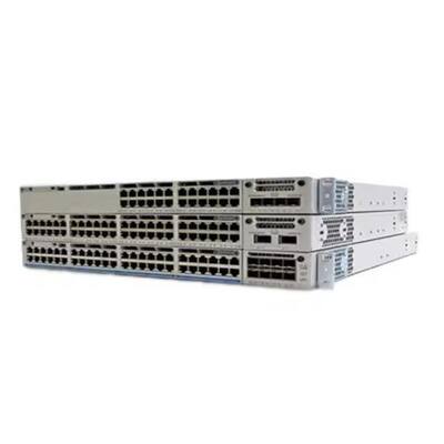 Giá tốt. Cisco Catalyst 9300 48 cổng 1G Copper Enterprise Network Switch với UPOE + và Network Essentials trực tuyến