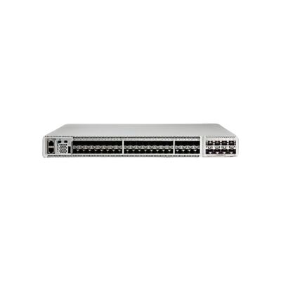 قیمت خوب سوئیچ شبکه کاتالیست سری C9500-48X-E با 48 پورت و دسترسی 10 گیگابیتی در طراحی رک مونت 1RU آنلاین