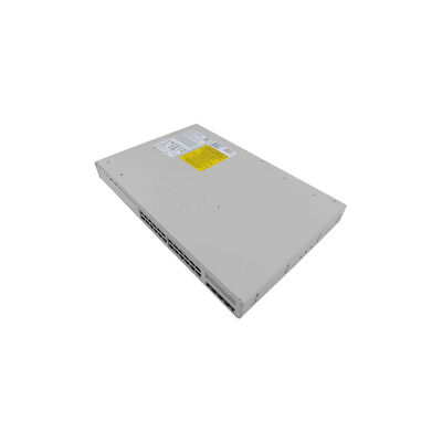 قیمت خوب C9200L-24P-4X-E کاتالیزور 9200L 24 پورت کامل PoE + 4x10G Uplink سوئیچ سیسکو آنلاین