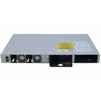 Dobra cena. Cisco Catalyst 24 Gigabit Ethernet Porty i 4 Gigabit Uplink Porty Stackable Networking Switch w Internecie