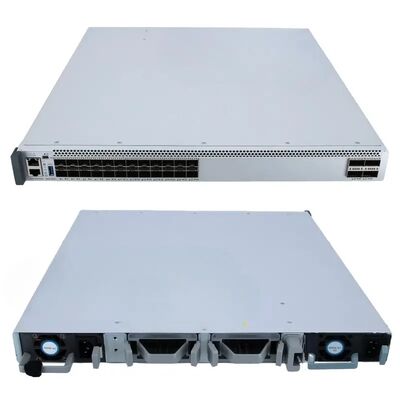 Good price Cisco C9500-24Y4C-A Catalyst 9500 24 Ports Managed Switch with POE Function and 1U Rack-mountable Design online