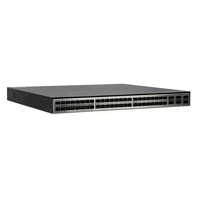 Хорошая цена Сетевой коммутатор CloudEngine S6730-H24X6C-V2 с 24 портами 10GE SFP+ и 6 портами 40GE QSFP28, стекируемый коммутатор Ethernet онлайн