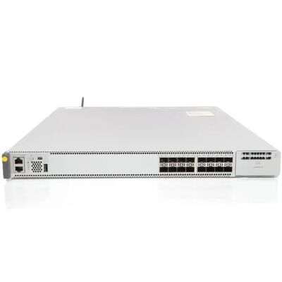 Καλή τιμή Cisco 9500 σειράς C9500-16X-E 16 θύρα 10 Gigabit Ethernet Τρίπλο Core Enterprise Network Switch με 480Gbps χωρητικότητα σε απευθείας σύνδεση