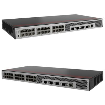 İyi bir fiyat. CloudEngine S5735-L48LP4XE-A-V2 48 Port Gigabit Ethernet Anahtarı, PoE+ ve 10/100/1000Mbps İletim Özellikli çevrimiçi