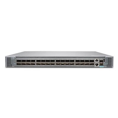 İyi bir fiyat. Juniper EX2300-48P Ethernet Ağı Değiştiricisi, yüksek hızlı 176 Gbps veri aktarımı için 48 port 10/100/1000BASE-T ve 4 x 1/10GbE SFP/SFP+ ile çevrimiçi