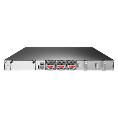 अच्छी कीमत नेटवर्क स्विच S6730-H48X6CZ-V2 48*10GE SFP+ पोर्ट्स, 6*100GE QSFP28 पोर्ट्स और फुल-डुप्लेक्स और हाफ-डुप्लेक्स कम्युनिकेशन के साथ ऑनलाइन