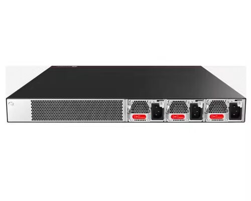 अच्छी कीमत CloudEngine S5735-S48P4XE-V2 48 पोर्ट POE नेटवर्क स्विच 256 Gbps क्षमता और UPOE समर्थन के साथ ऑनलाइन