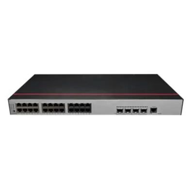 अच्छी कीमत क्लाउडइंजन S5735-S48p4xe-V2 लेयर 3 फिक्स्ड स्विच जिसमें 48 पोर्ट फुल-डुप्लेक्स और PoE+ सपोर्ट है ऑनलाइन