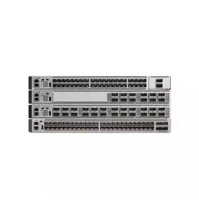 अच्छी कीमत C9500-48Y4C-A सिस्को कैटेलिस्ट 9500 सीरीज 48-पोर्ट 25G ईथरनेट स्विच 3.2 टीबीपीएस क्षमता के साथ ऑनलाइन