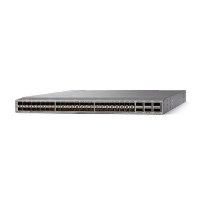 Bon prix Commutateur Nexus 9300 N9K-C93180YC-FX avec 48 ports QSFP28 x 1/10/25G et 6 ports QSFP28 x 40/100G et support MACsec en ligne
