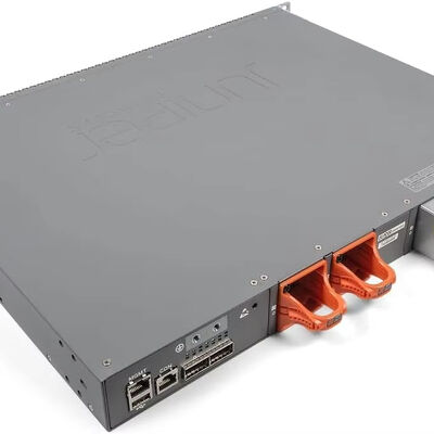 ভালো দাম জুনিপার নেটওয়ার্কস EX3400-48P 48-পোর্ট PoE + ইথারনেট সুইচ 288 গিগাবাইট / সেকেন্ডের ক্ষমতা এবং স্ট্যাকযোগ্য কার্যকারিতা সহ অনলাইন